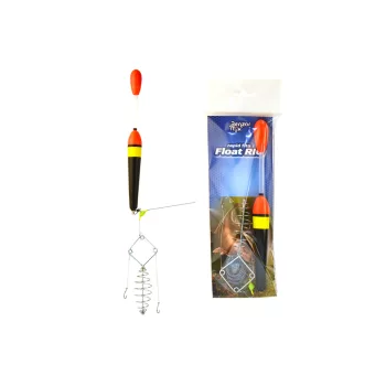BENZAR MIX RAPID FITO FLOAT RIG