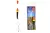 BENZAR MIX RAPID FITO FLOAT RIG