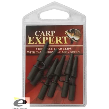 CARP EXPERT TÁVDOBÓS ÓLOMTARTÓ FÜL