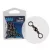 KOOS BARREL FORGÓ 5/0 4PCS/BAG