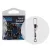 KOOS BARREL FORGÓ WITH INTERLOCK SNAP 5/0 3PCS/BAG