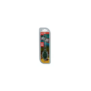 BENZÁR RAPID LONGCAST SZERELÉK 40G