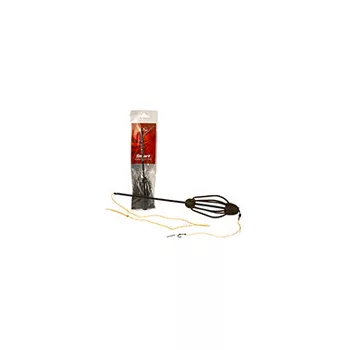   CARP EXPERT SMART LONGCAST RIG CLASSIC CSALITÜSKÉVEL 40G 10MM