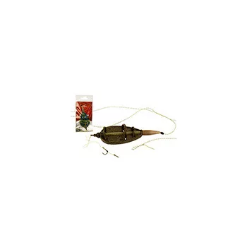 CARP EXPERT METHOD RIG CSALITÜSKÉVEL 30G 7MM