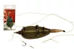 CARP EXPERT METHOD RIG CSALITÜSKÉVEL 40G 7MM