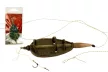 CARP EXPERT METHOD RIG CSALITÜSKÉVEL 40G 10MM