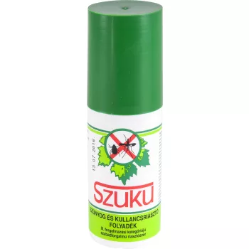 SZUKU SPRAY