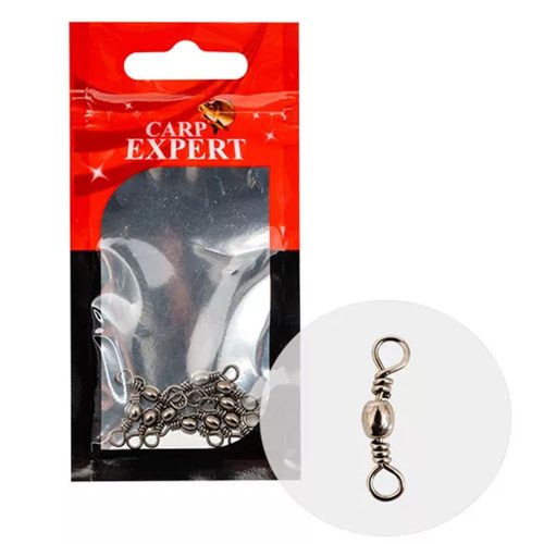 CARP EXPERT HORDÓS FORGÓ 14-ES 10DB/CS