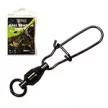 WIZARD BALL BEARING SWIVEL WITH NICE SNAP 6