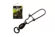 WIZARD BALL BEARING SWIVEL WITH NICE SNAP 8