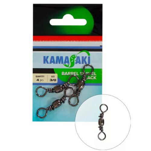 KAMASAKI CSOMAGOS FORGÓ 18 10DB/CS