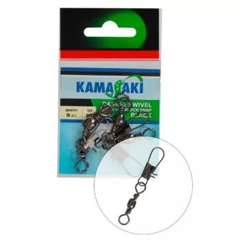KAMASAKI CSOMAGOS FORGÓKAPOCS 1 6DB/CS