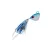 WIZARD VERTIX CLONK 105G BLUE