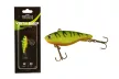 WIZARD VERTIX BLADE 16G 60MM RH