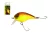 WIZARD CHUBBY CRANK WOBBLER 001 4,3G 4CM