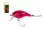 WIZARD CHUBBY CRANK WOBBLER 002 4,3G 4CM