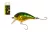 WIZARD CHUBBY CRANK WOBBLER 003 4,3G 4CM