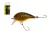 WIZARD CHUBBY CRANK WOBBLER 006 4,3G 4CM