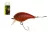 WIZARD CHUBBY CRANK WOBBLER 007 4,3G 4CM