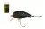 WIZARD CHUBBY CRANK WOBBLER 008 4,3G 4CM