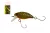 WIZARD CHUBBY LIGHT CRANK WOBBLER 006 2,2G 3,5CM