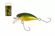 WIZARD CHUBBY LIGHT CRANK WOBBLER 006 2,2G 3,5CM