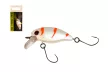 WIZARD CHUBBY LIGHT CRANK WOBBLER 006 2,2G 3,5CM