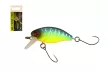 WIZARD CHUBBY LIGHT CRANK WOBBLER 006 2,2G 3,5CM