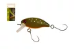 WIZARD CHUBBY LIGHT CRANK WOBBLER 006 2,2G 3,5CM