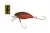 WIZARD CHUBBY LIGHT CRANK WOBBLER 007 2,2G 3,5CM