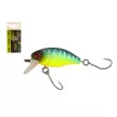 WIZARD CHUBBY LIGHT CRANK WOBBLER 008 2,2G 3,5CM