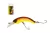 WIZARD CLUMSY CRANK WOBBLER 3G 001 4,2CM