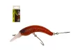 WIZARD CLUMSY CRANK WOBBLER 3G 001 4,2CM