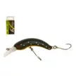 WIZARD CLUMSY CRANK WOBBLER 3G 002 4,2CM