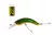 WIZARD CLUMSY CRANK WOBBLER 3G 003 4,2CM