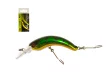 WIZARD CLUMSY CRANK WOBBLER 3G 003 4,2CM