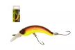 WIZARD CLUMSY CRANK WOBBLER 3G 003 4,2CM