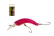 WIZARD CLUMSY CRANK WOBBLER 3G 003 4,2CM