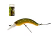 WIZARD CLUMSY CRANK WOBBLER 3G 003 4,2CM