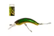 WIZARD CLUMSY CRANK WOBBLER 3G 004 4,2CM
