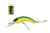 WIZARD CLUMSY CRANK WOBBLER 3G 005 4,2CM