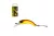 WIZARD VIPER BUG CRANK WOBBLER 1,2G 001 3CM