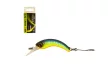 WIZARD VIPER BUG CRANK WOBBLER 1,2G 001 3CM