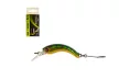 WIZARD VIPER BUG CRANK WOBBLER 1,2G 003 3CM