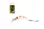 WIZARD VIPER BUG CRANK WOBBLER 1,2G 004 3CM