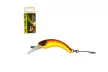 WIZARD VIPER BUG CRANK WOBBLER 1,2G 005 3CM