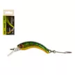 WIZARD VIPER BUG CRANK WOBBLER 1,2G 008 3CM