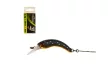 WIZARD VIPER BUG CRANK WOBBLER 1,2G 008 3CM
