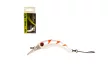 WIZARD VIPER BUG CRANK WOBBLER 1,2G 008 3CM