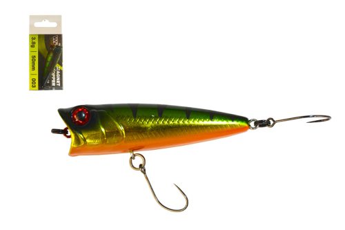 WIZARD MAGNET POPPER 3,8G 003 5CM